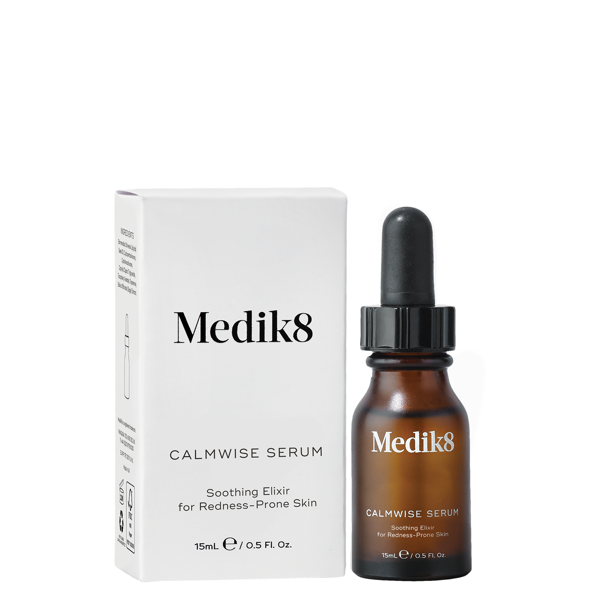CALMWISE™ SERUM | 15ml - Image 2