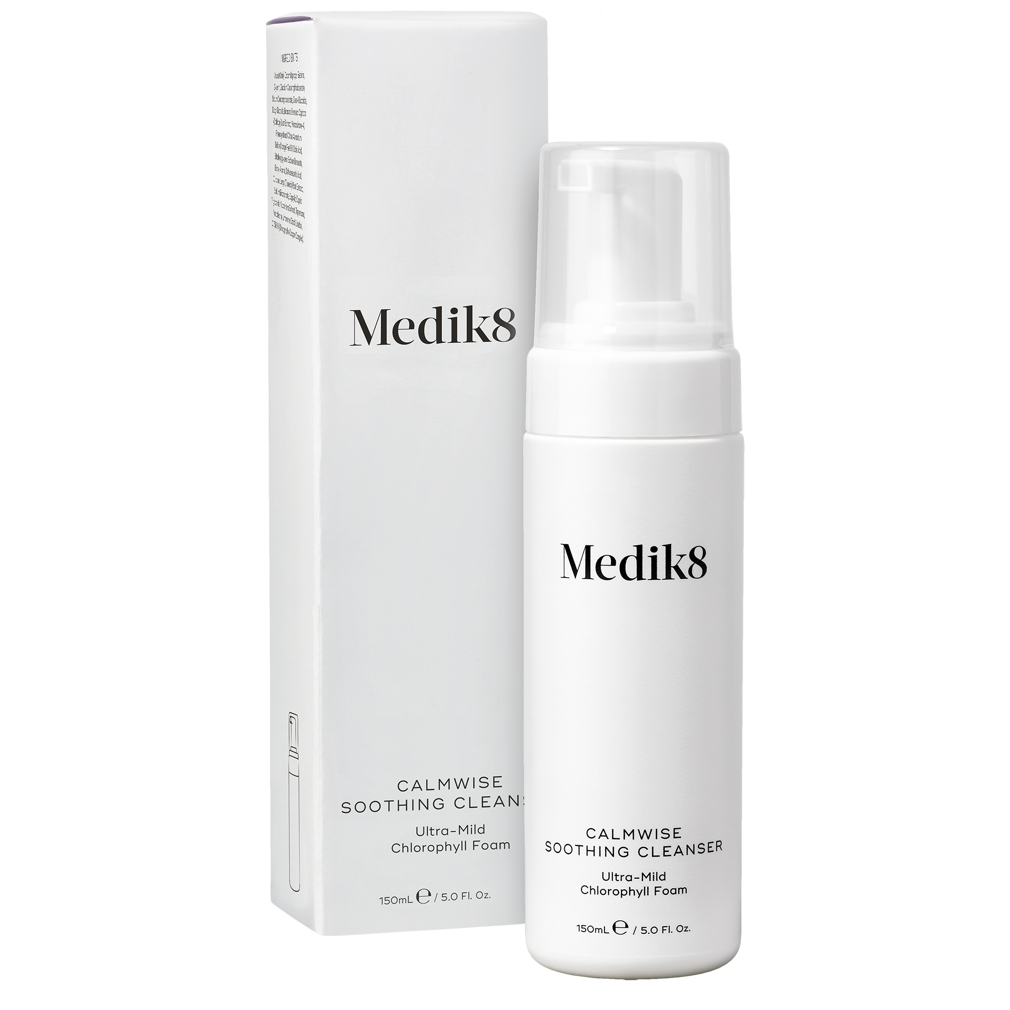 CALMWISE™ SOOTHING CLEANSER | 150ml - Image 2