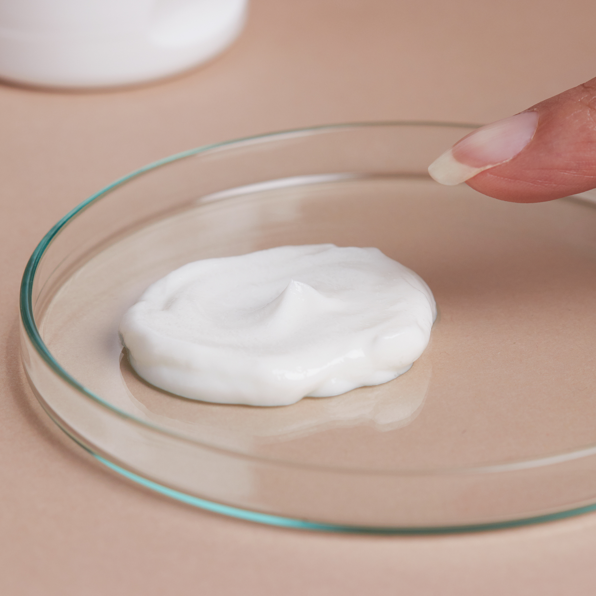 Cream Cleanse™