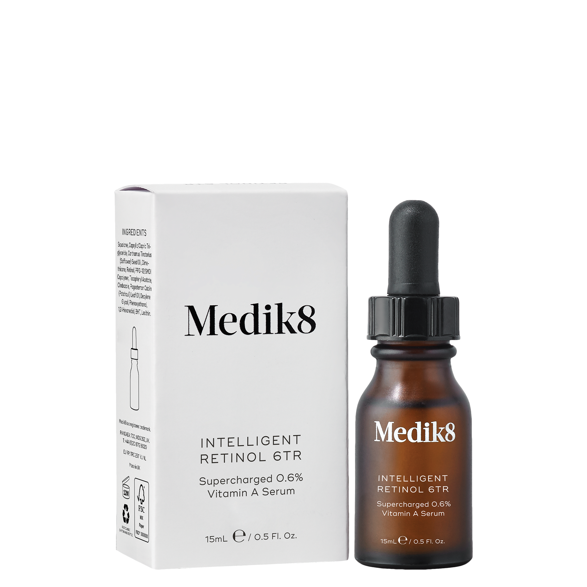 Retinol 6TR™
