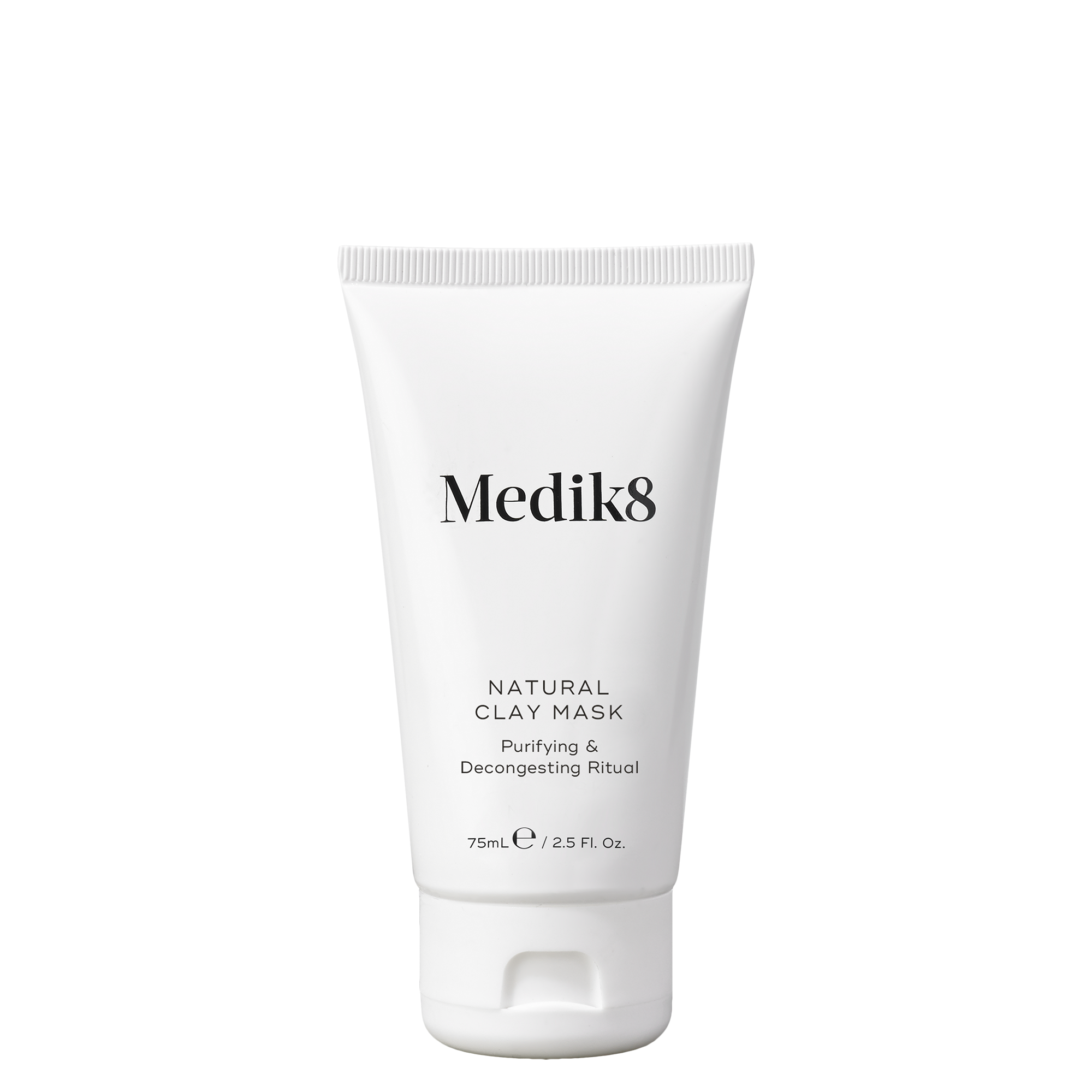 NATURAL CLAY MASK™ | 75ml