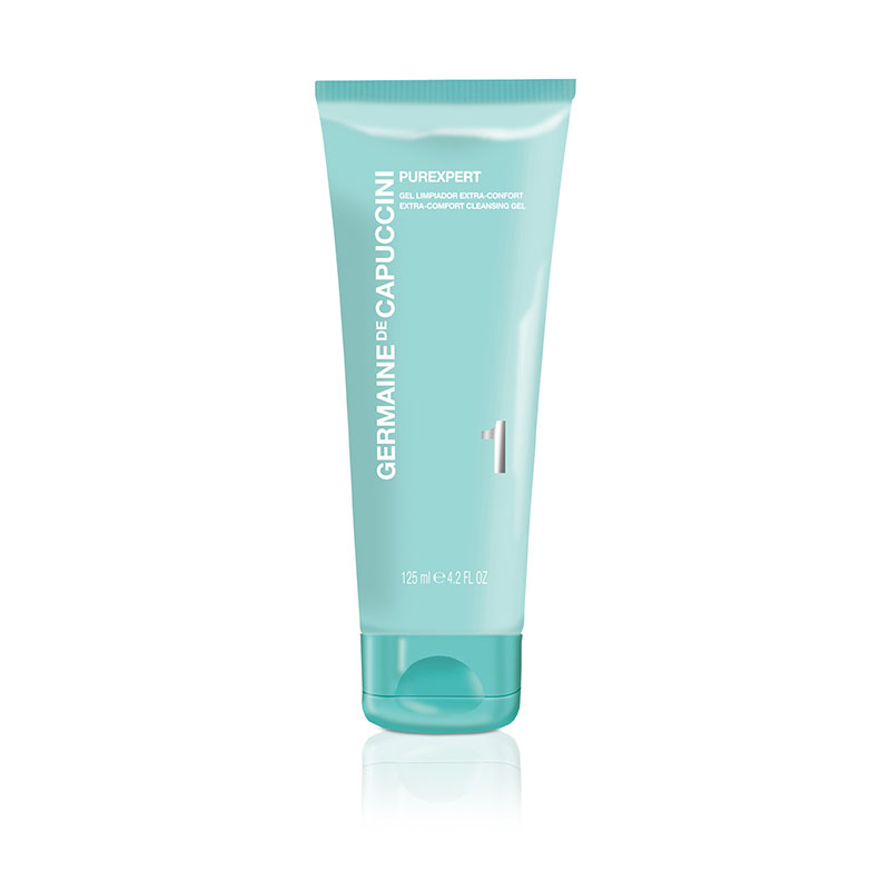 Purexpert Extra-Comfort Cleansing Gel | 125ml