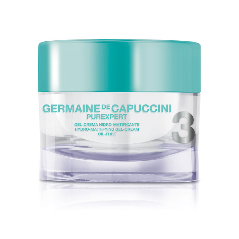 Purexpert Oil-Free Hydro-Mat Gel Cream | 50ml