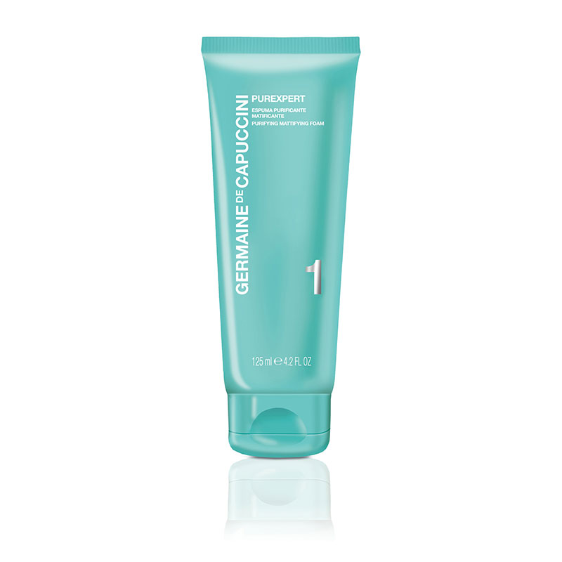 Purexpert Purifying Mattifying Foam | 125ml