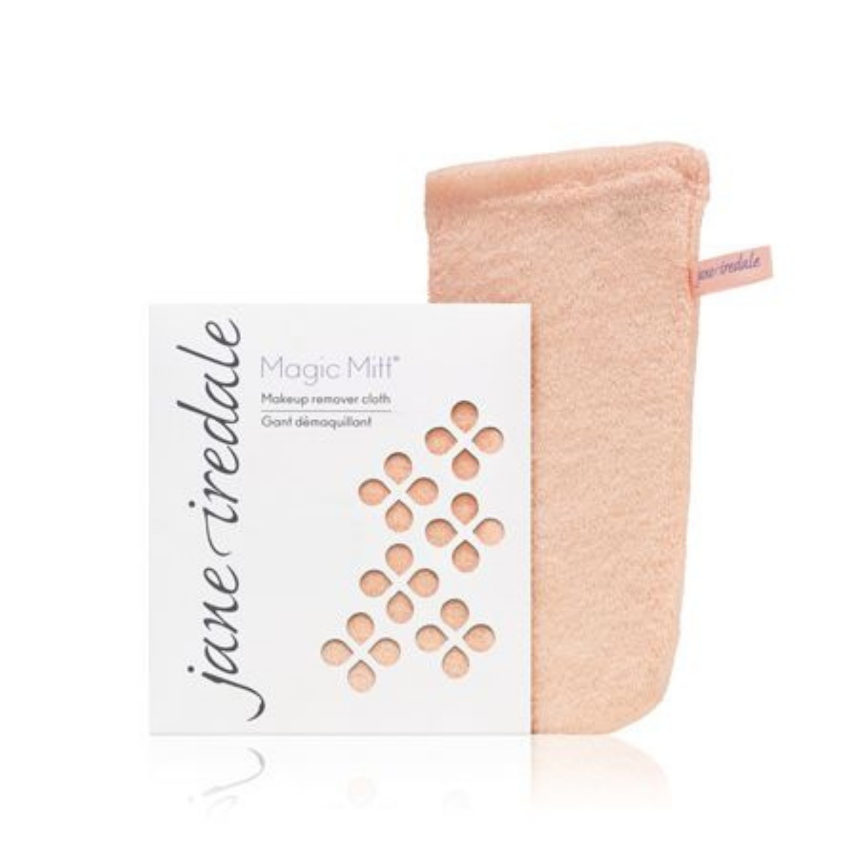 Magic Mitt®
