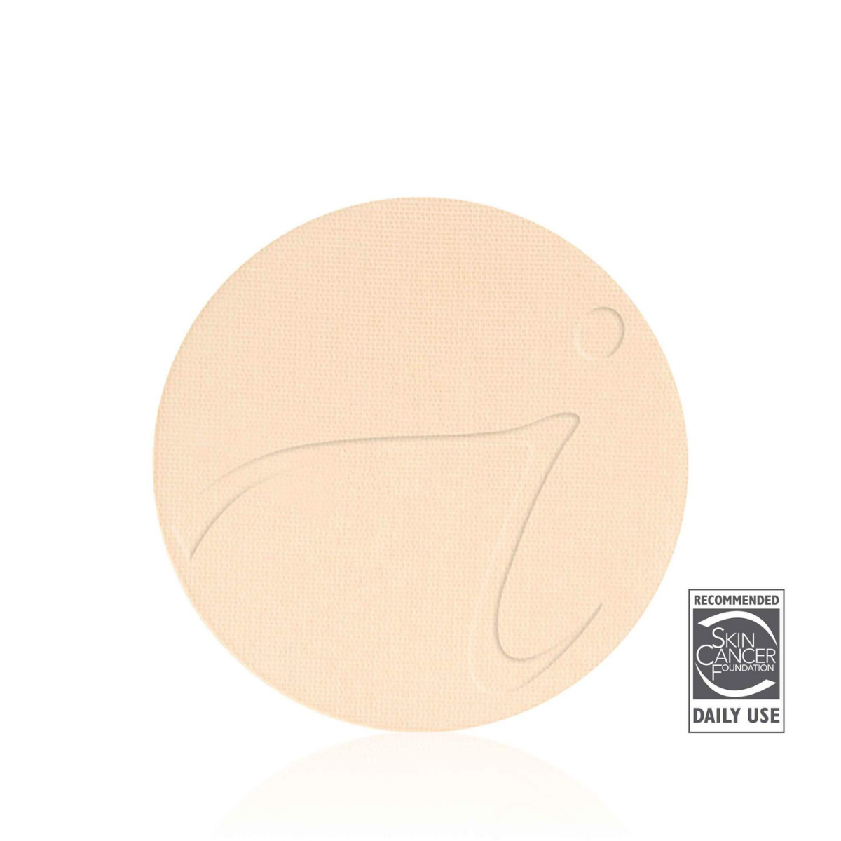 Warm Sienna PurePressed® Base Mineral Foundation REFILL - Image 2