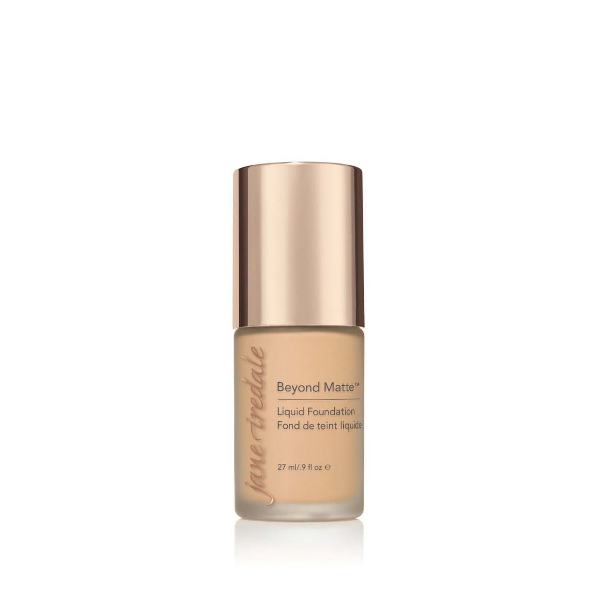 M4 BEYOND MATTE™ LIQUID FOUNDATION