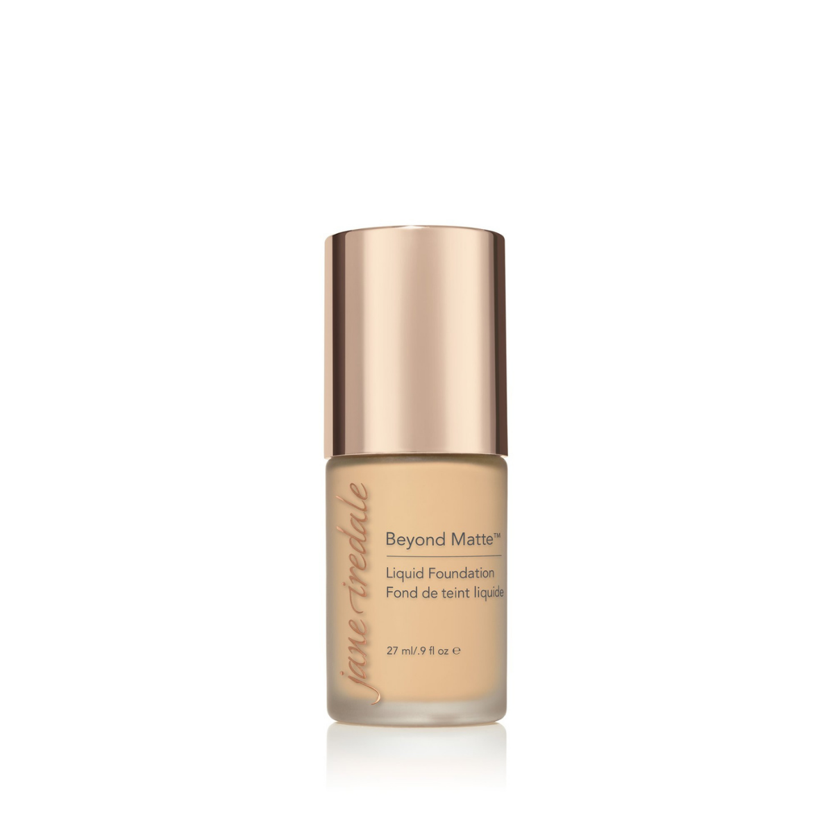 M5 BEYOND MATTE™ LIQUID FOUNDATION