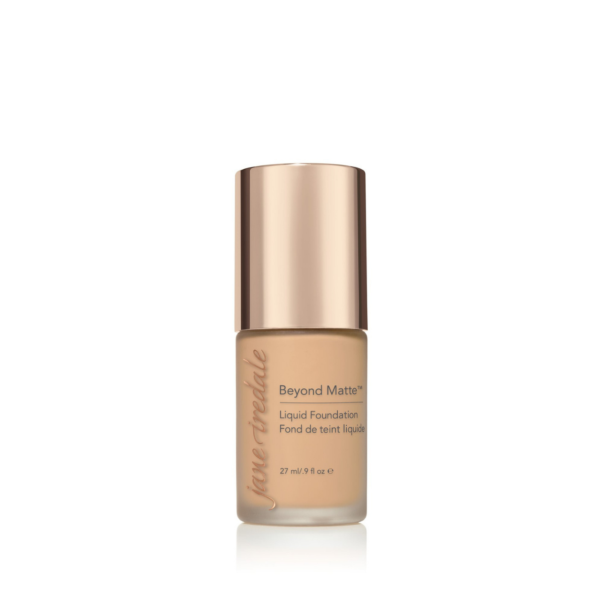 M8 BEYOND MATTE™ LIQUID FOUNDATION