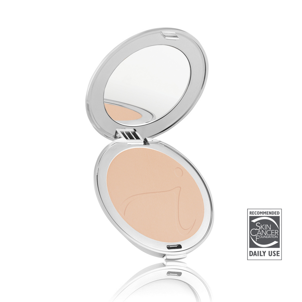 Natural PurePressed® Base Mineral Foundation REFILL