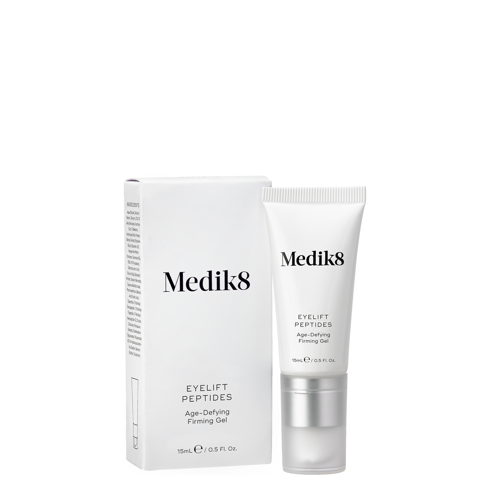 EYELIFT PEPTIDES™ | 15ml - Image 2