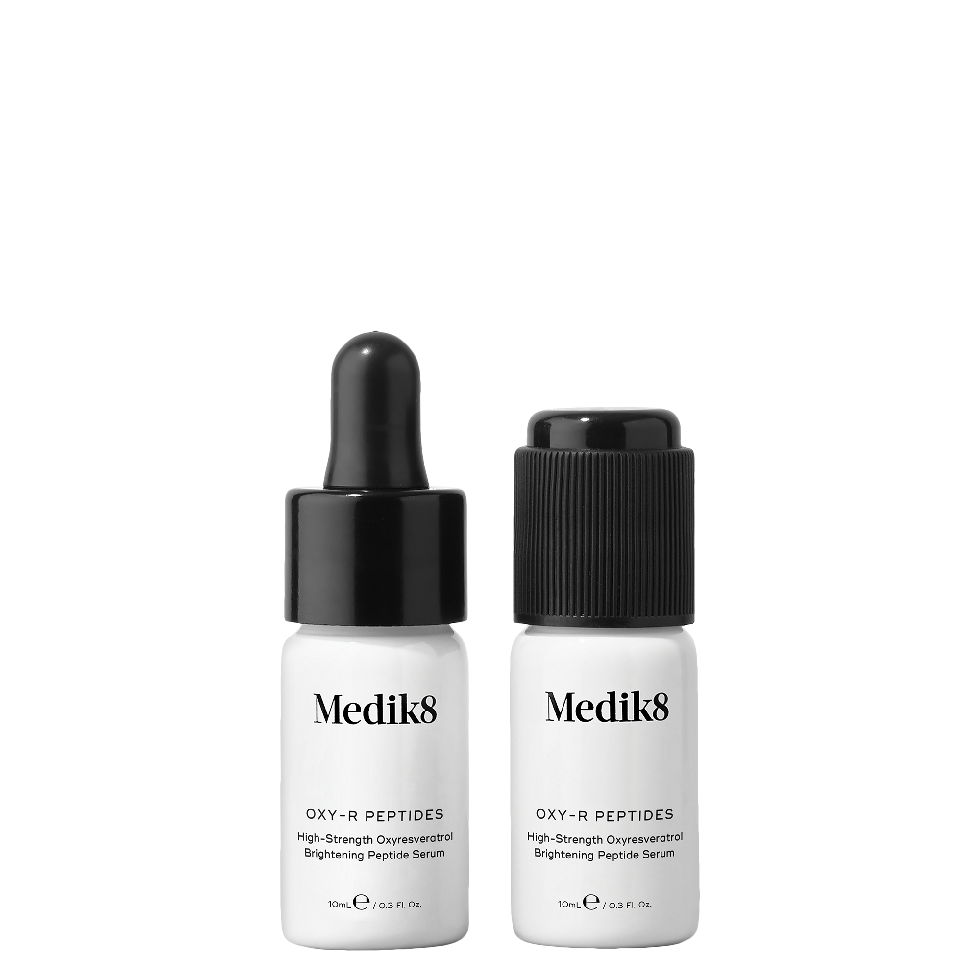 OXY-R PEPTIDES™ | 2x10ml