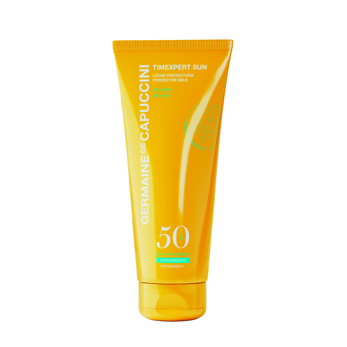 Protective Milk | SPF50 | 200ml