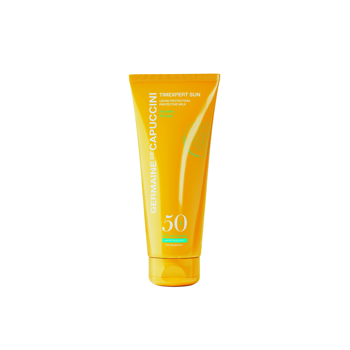 Anti-ageing Protective Cream | SPF50 | 50ml