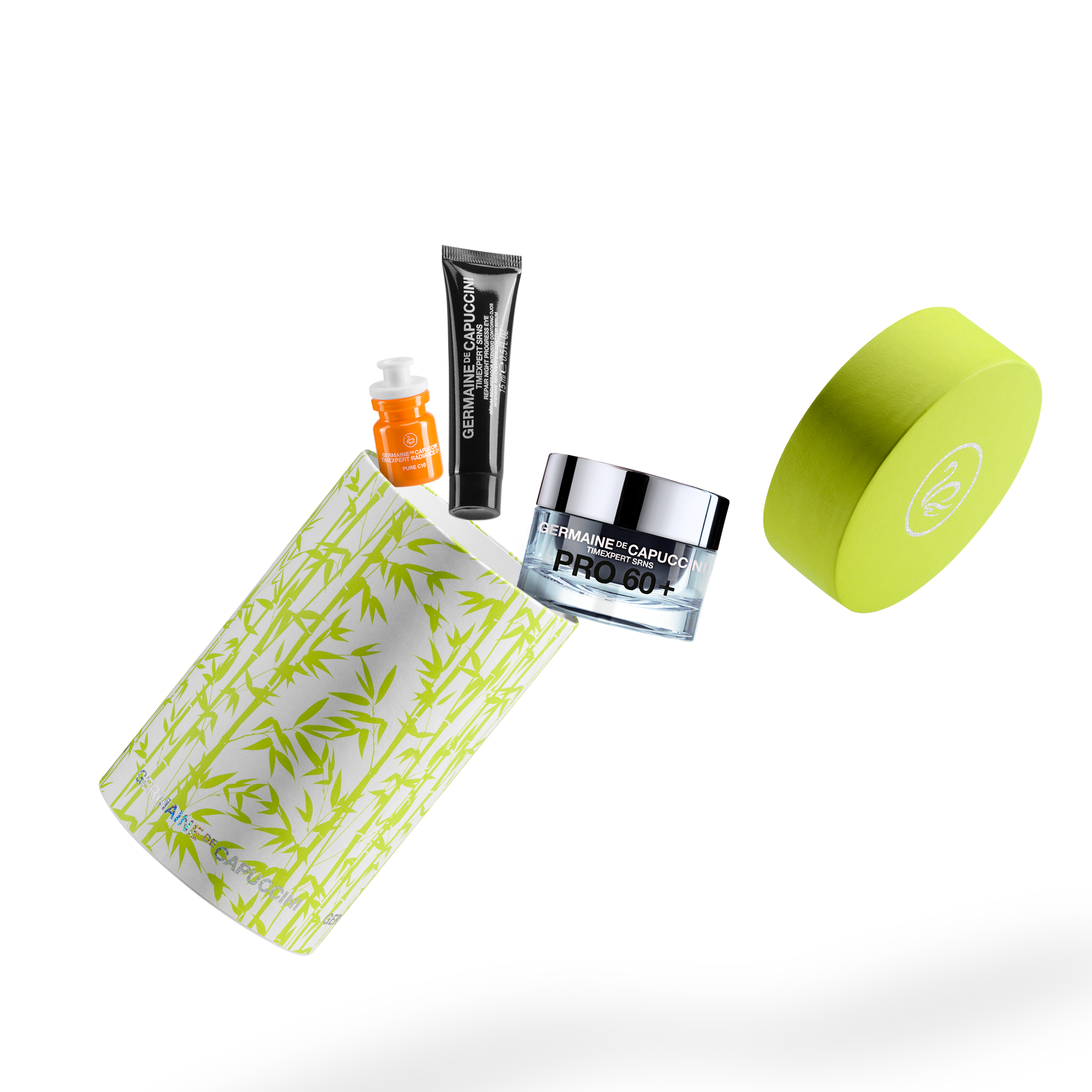 TIMEXPERT SRNS - Kit 2